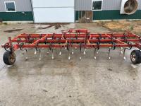 Unverferth Perfecta II