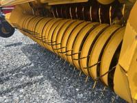 New Holland ROLL-BELT 450