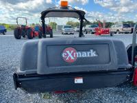 Exmark Zero Turn