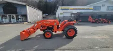 Kubota L3301HST