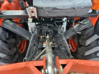 Kubota B2650HSD