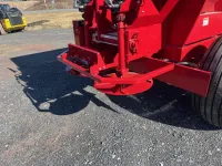 Stoltzfus Spreader CU80