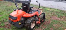 Kubota ZG23-54