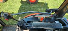 Kubota B2650HSTC