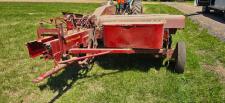 New Holland 273