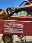 New Holland 163