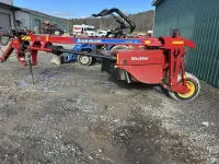 New Holland 210R