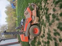 Kubota ZD326HL72