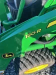 John Deere 2025R