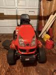 Kubota GR2020G3NC-48