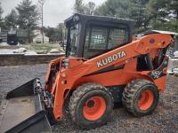 Kubota SSV75PHC