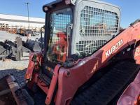 Kubota SVL95-2SHC