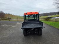 Kubota RTV-X1100C