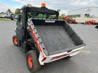 Bobcat 3600