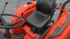 Kubota L3901HST
