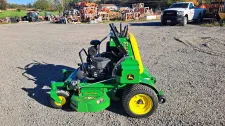 Part Number: John Deere 636M