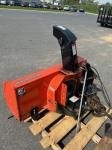 Kubota BX2750D