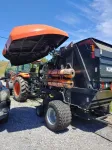 Kubota BV4160SS