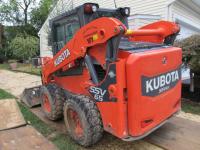 Kubota SSV65PHC