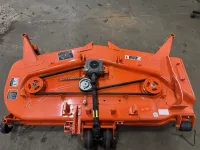 Kubota RCK60-30BB