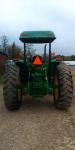 John Deere 6115D