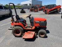 Kubota BX2200