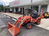 Kubota BX23SLSB-R-1
