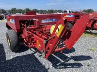 New Holland BC5070 HAYLINER