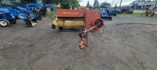 New Holland 580