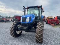 New Holland T6.165