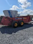 New Holland 195