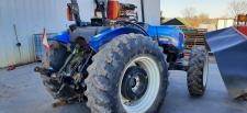 New Holland TN70A