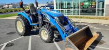 New Holland TC45DA