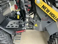 New Holland ML23