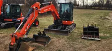 Kubota U48-5R3