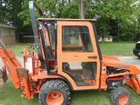 Kubota BX23