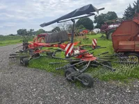 Vicon Andex 714T EVO