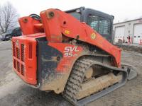 Kubota SVL95-2SHC