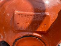 Allis Chalmers W C