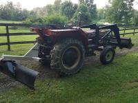 Agri Power 5000