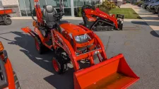 Kubota BX23SLSB-R14-1