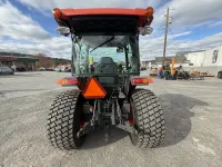 Kubota L3560HSTC-LE