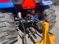 New Holland Boomer 46D