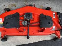 Kubota RCK54-23BX