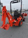 Kubota BX23SLSB-R