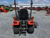 Kubota BX2680RV60