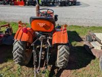 Kubota B7100