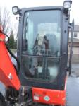 Kubota KX033-4R3A