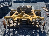 Farm Force 72" Disc Harrow