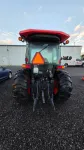 Kubota MX6000HSTC